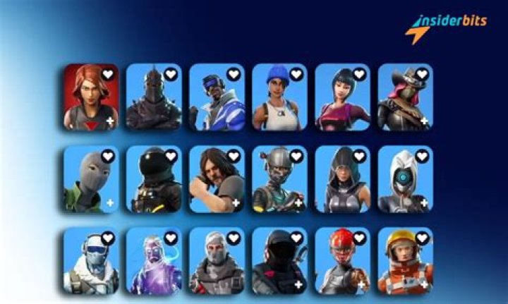 Is there a PC exclusive fortnite skin?