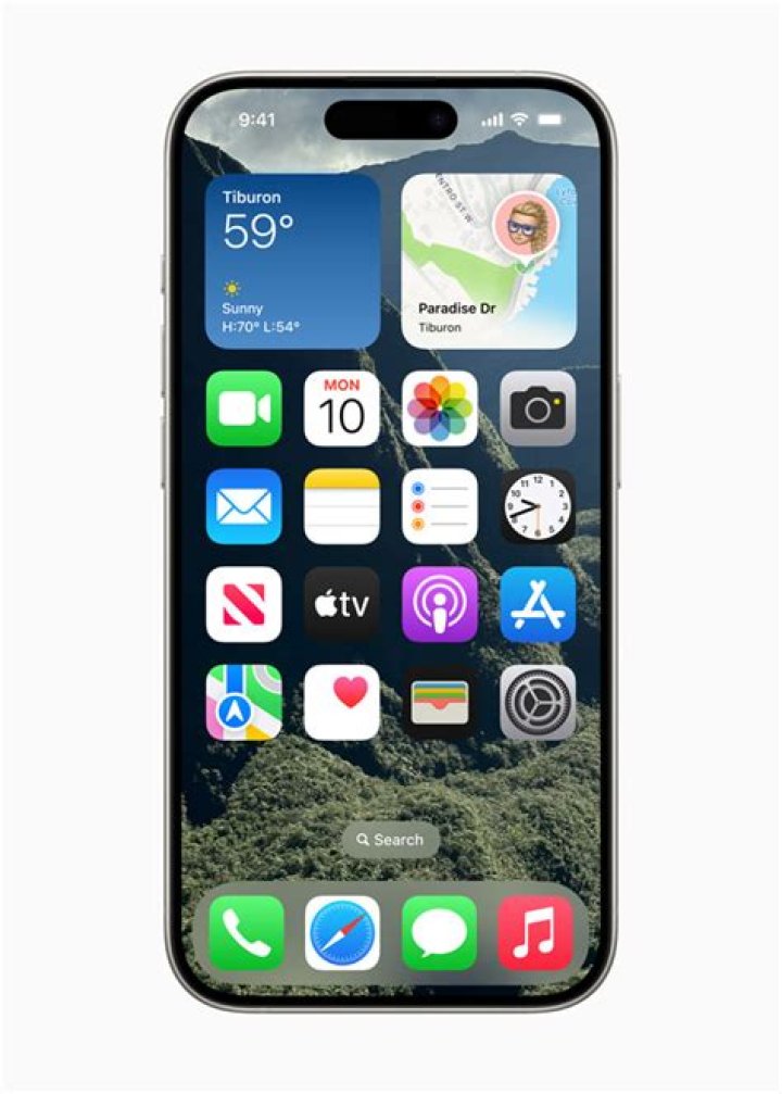 Is there a publisher app for iPhone?