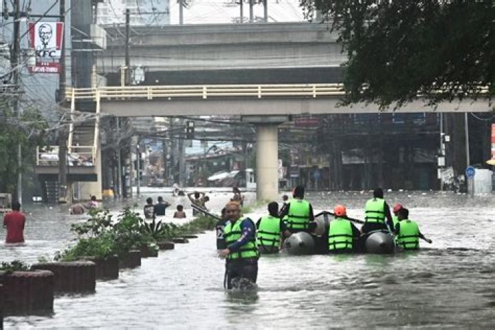 Is there a risk of tsunami in Metro Manila?