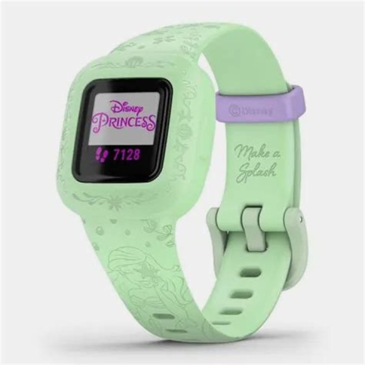 Is there a Vivofit JR 3?