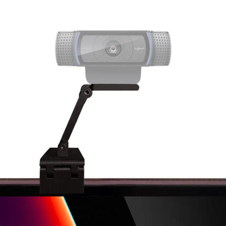 Is there a Webcam with mic and speaker?