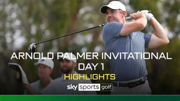 Is there an Arnold Palmer Museum?