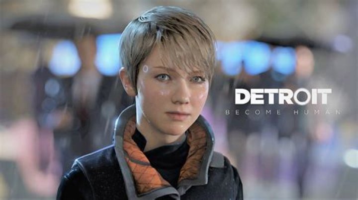 Is there any action in Detroit become human?