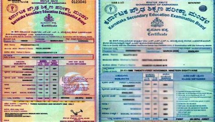 Is there any change in SSLC exam 2020?