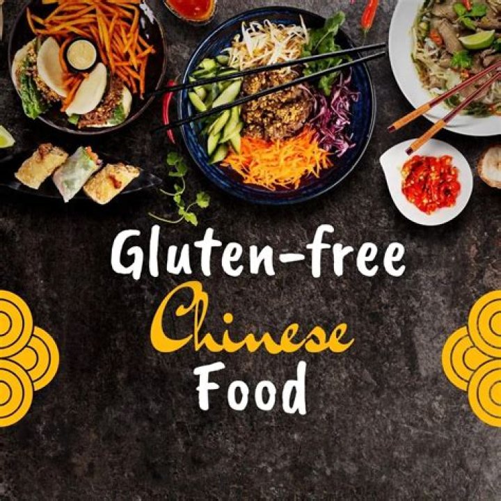 Is there gluten in Curry?