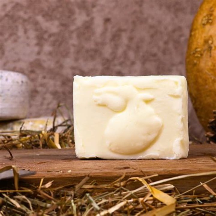 Is there sheep butter?