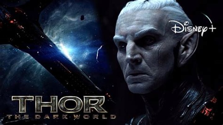 Is Thor The Dark World on now TV?