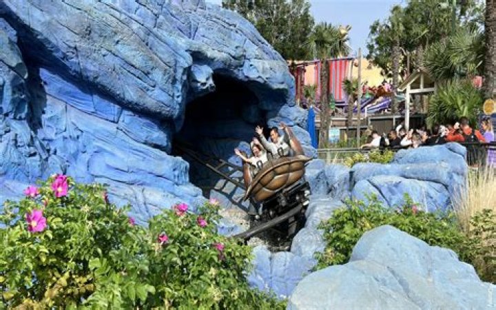 Is Tinkerbell at Disneyland Paris?
