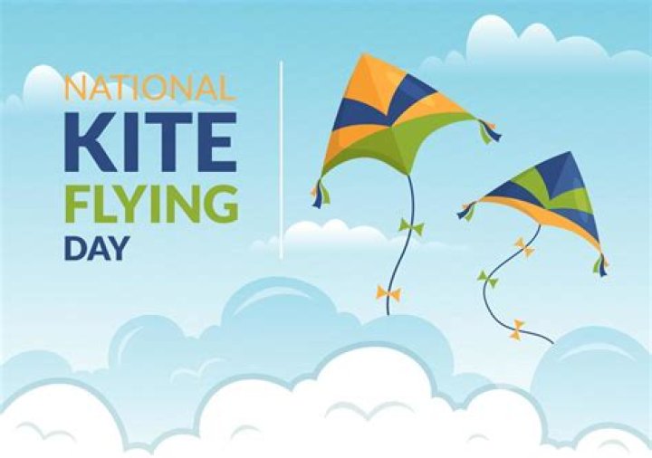 Is today a good day to fly a kite?