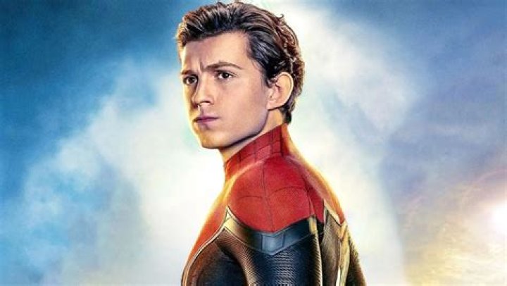 Is Tom Holland going to be Nathan Drake?