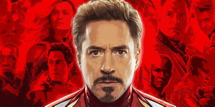 Is Tony Stark Mexican?