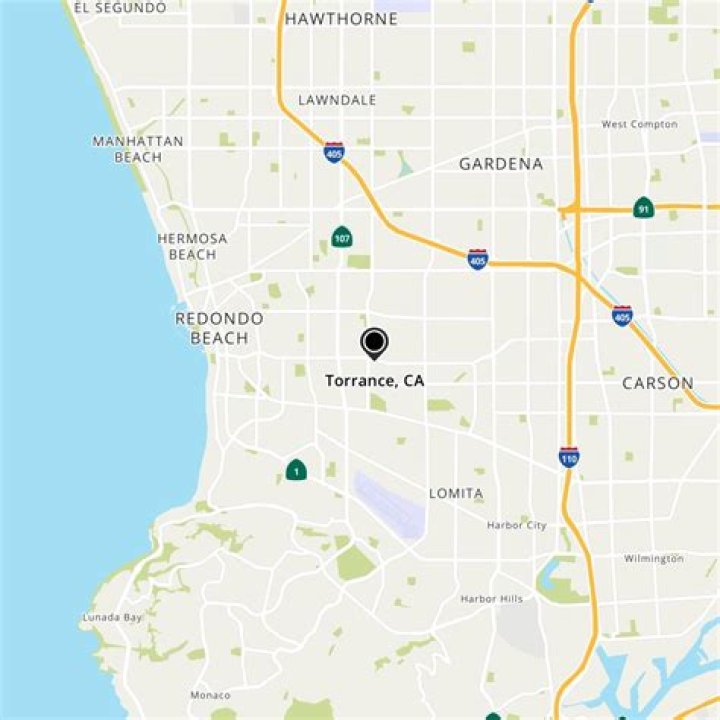 Is Torrance a bad area?