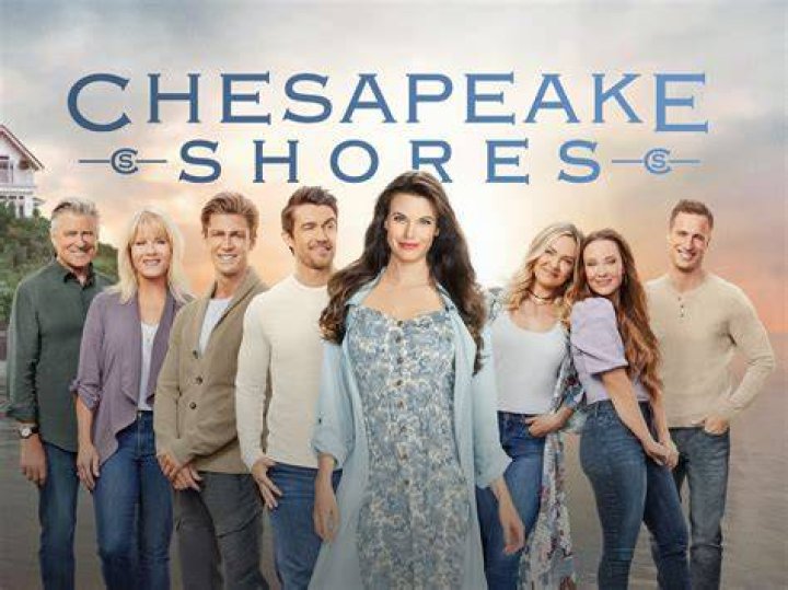 Is trace leaving Chesapeake Shores?