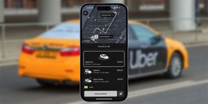 Is Uber cab available 24 hours in Delhi?