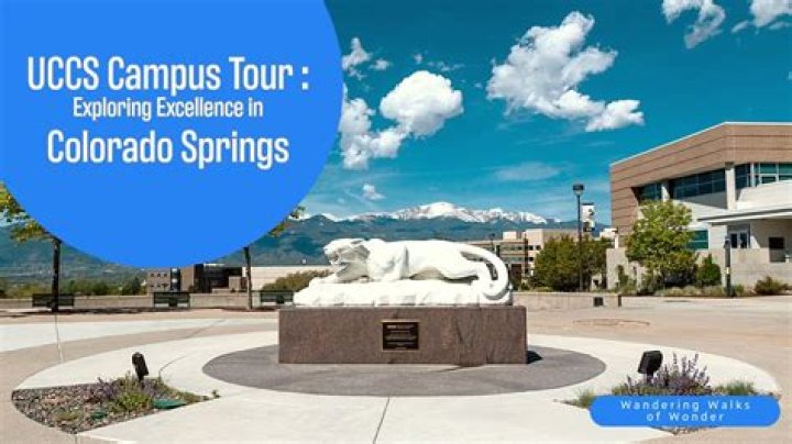 Is Uccs part of CU?
