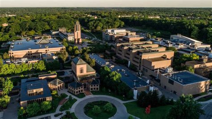 Is UMich good for research?