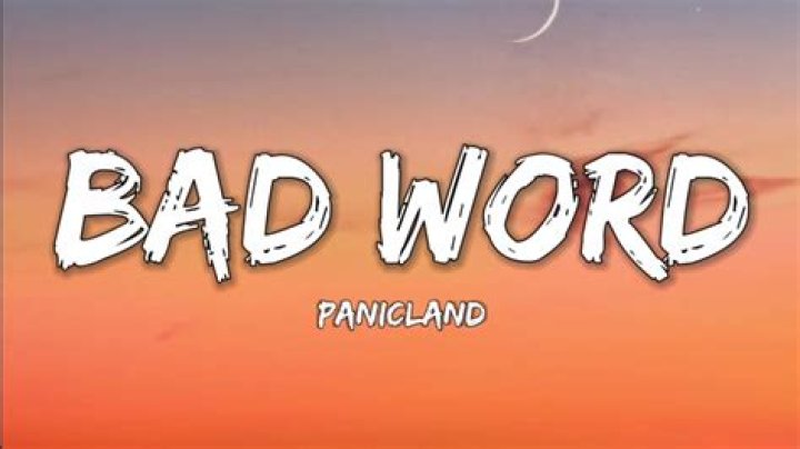 Is ungodly a bad word?