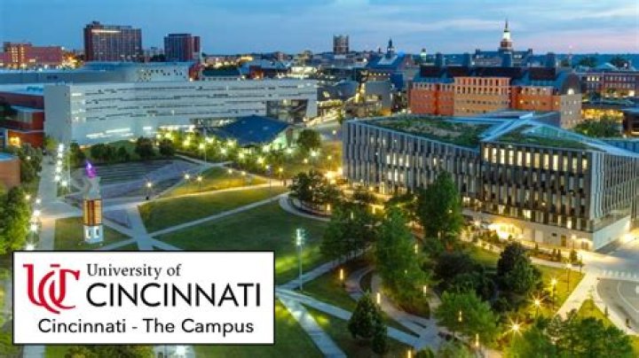 Is University of Cincinnati a good school?
