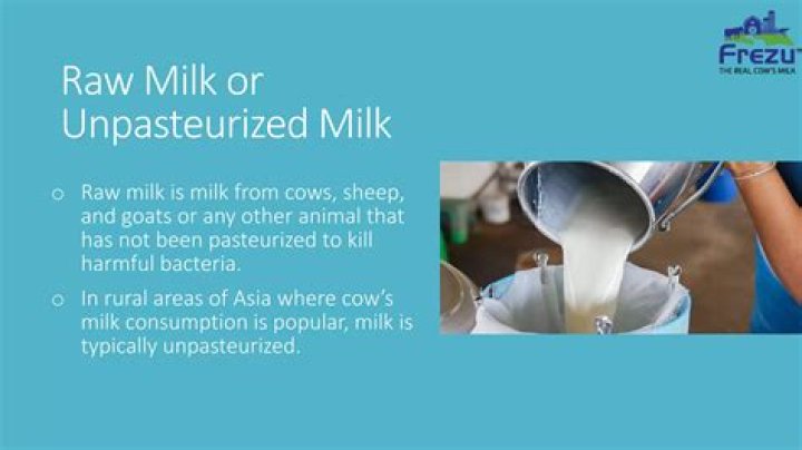 Is unpasteurized miso safe?