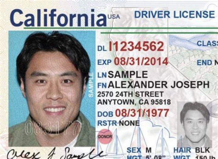 Is US driver's license valid in Korea?