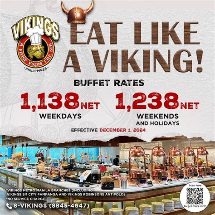 Is Vikings kid appropriate?