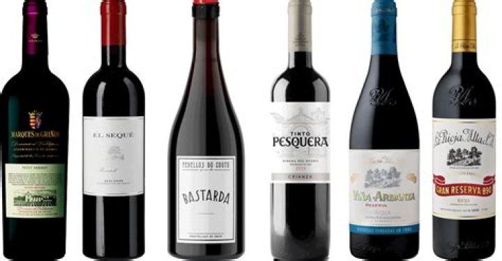 Is vino Spanish for wine?