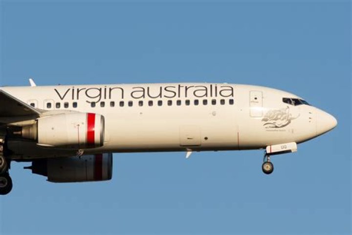 Is Virgin Australia a Delta partner?