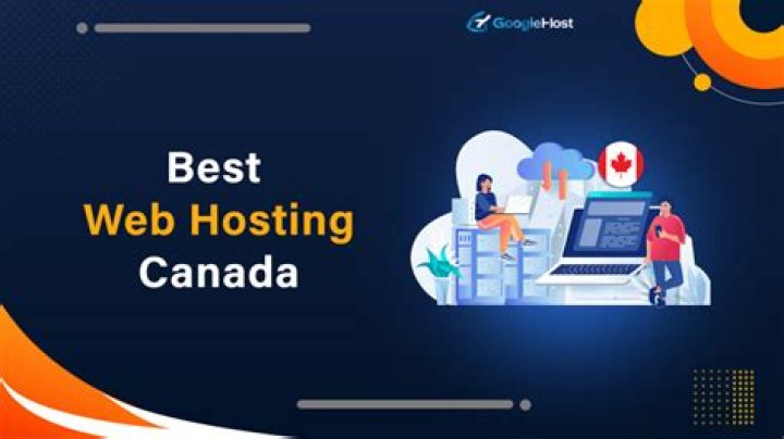 Is Web hosting Canada good?