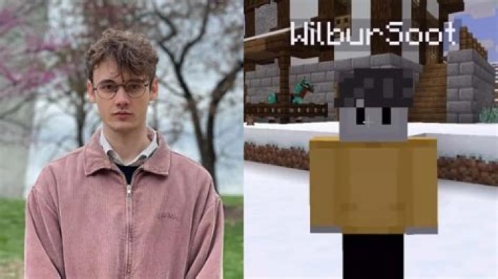 Is Wilbur soot part of the LGBT?