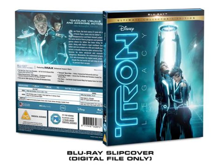 Is Xbox One Blu ray region free?
