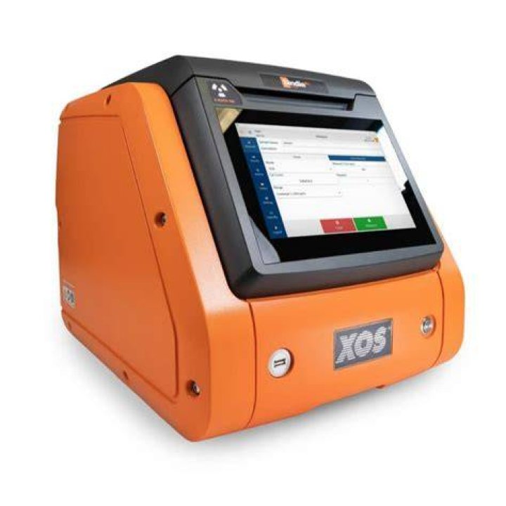Is Xos safe?