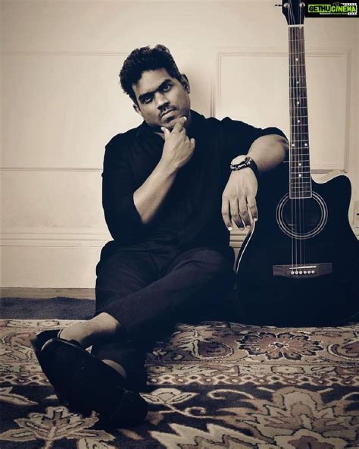 Is Yuvan Shankar Raja Hindu?