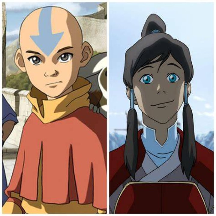Is Zaheer stronger than Aang?