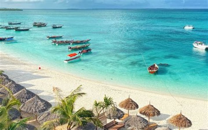 Is Zanzibar open for international tourism?