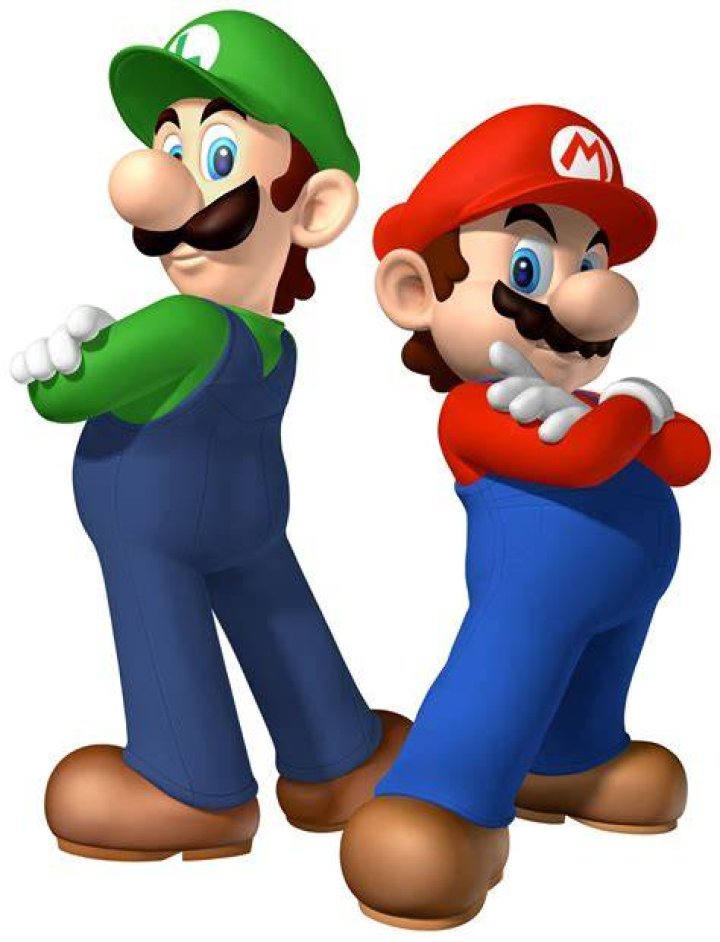 Luigi