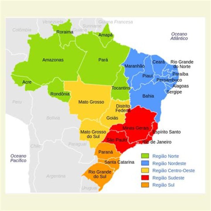 ¿Por qué el territorio de Brasil no fue conquistado por España?
