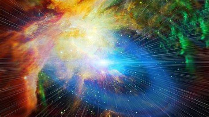 ¿Por qué el universo es tan grande?