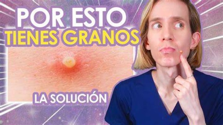 ¿Por qué salen granos en el bello pubico?