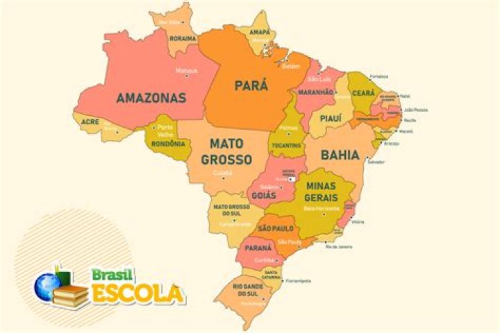 Quais são as capitais dos Estados Unidos?