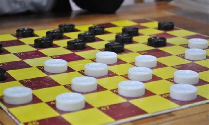Qual a origem do jogo?