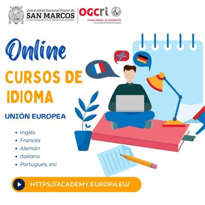 Qual o melhor curso de idiomas online?