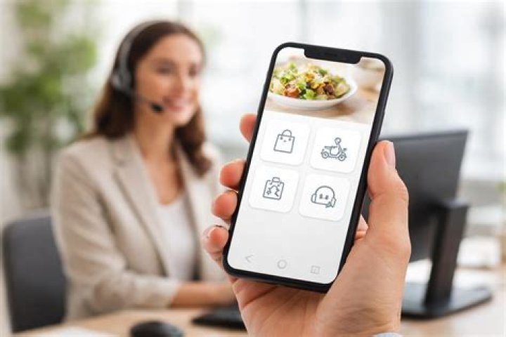 Qual o telefone do suporte do iFood?