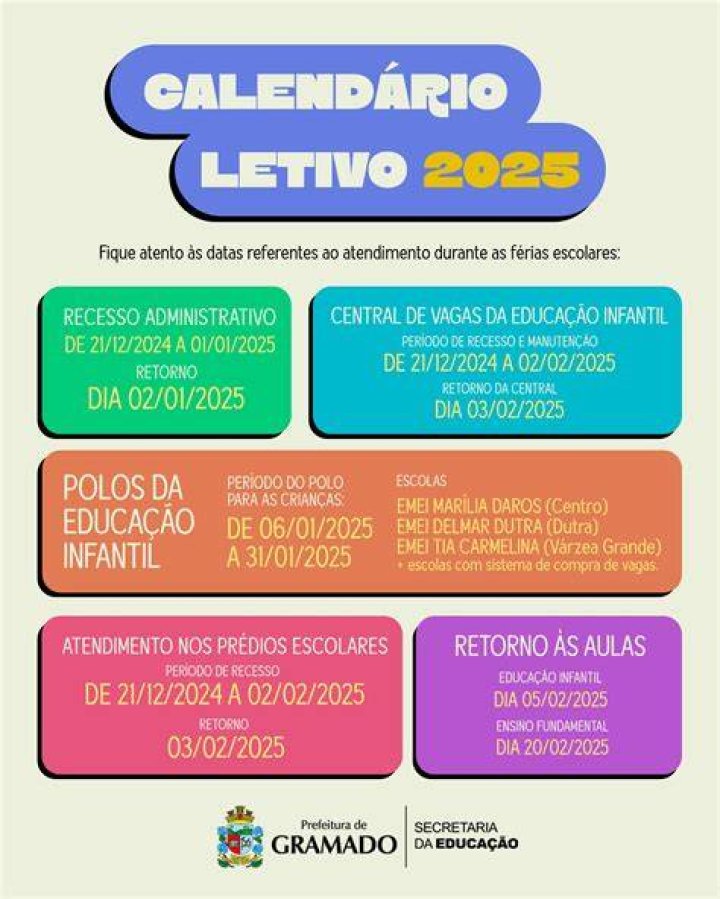 Quantos dias letivos tem nos EUA?