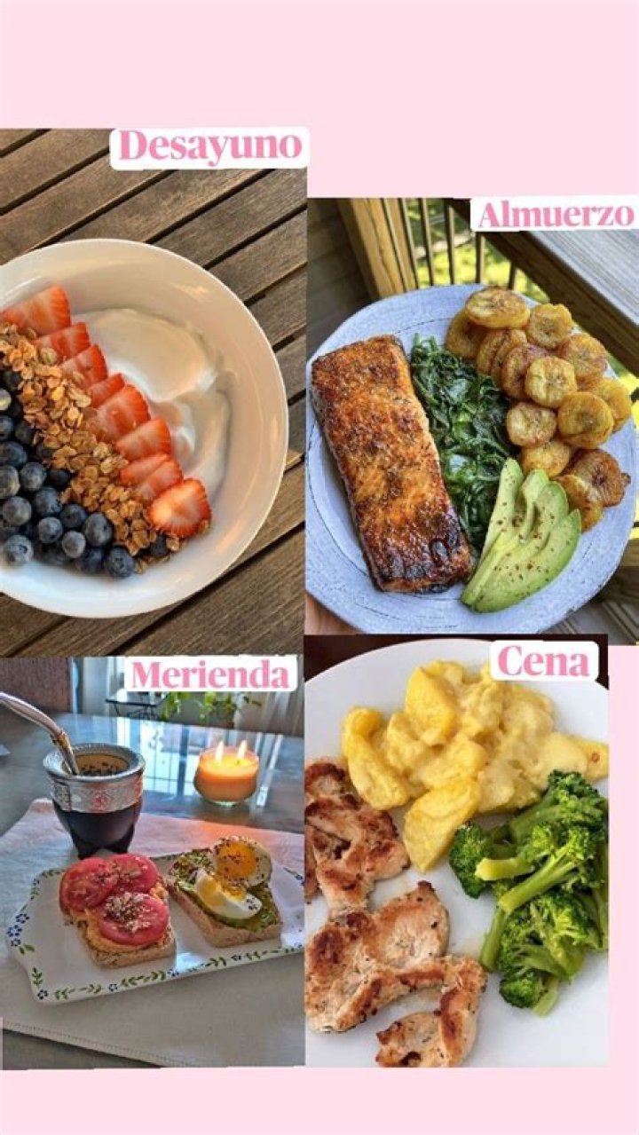 ¿Qué comen los coreanos en el desayuno?