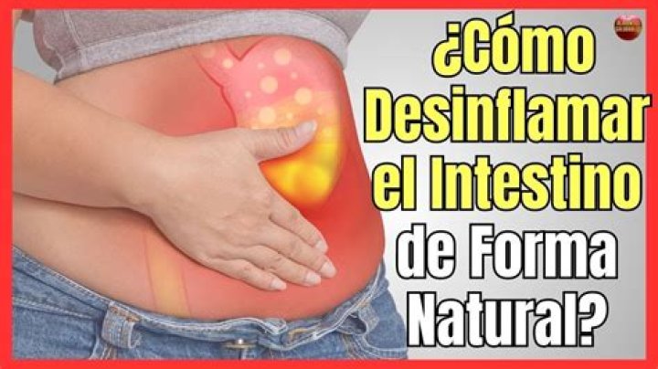 ¿Qué comer para no inflamar el estómago?