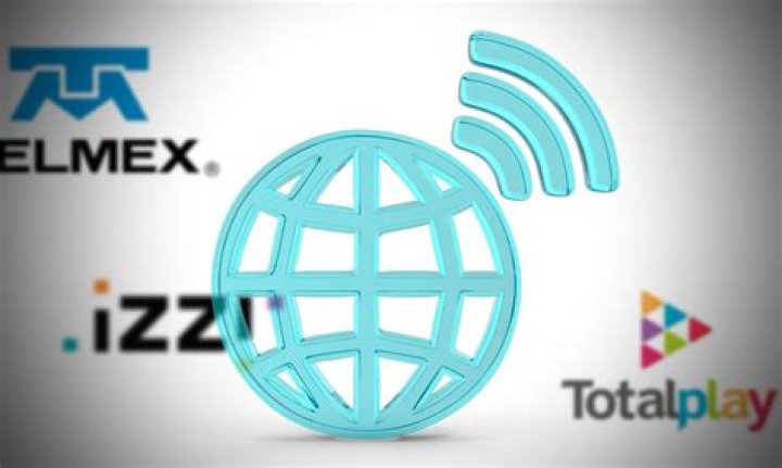 ¿Qué compañía ofrece solo Internet en México?