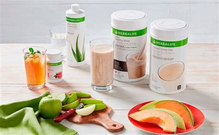 ¿Qué consecuencias trae tomar productos Herbalife?