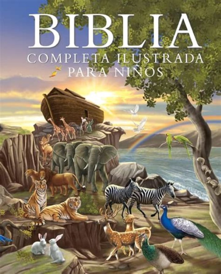 ¿Qué dice la biblia del amor de un padre?