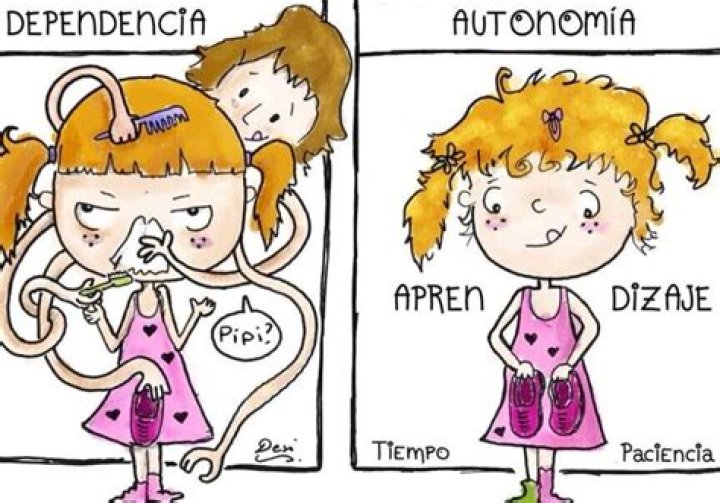 ¿Qué diferencia hay entre autonomía y heteronomía?