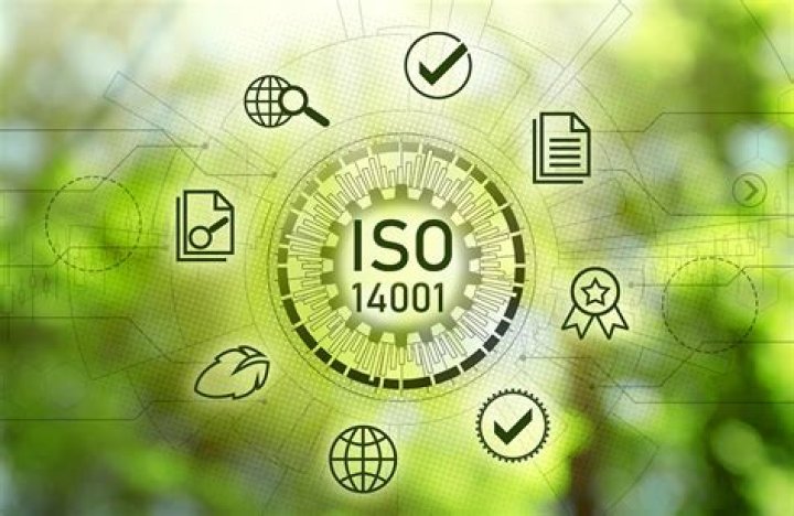 ¿Qué es el control operacional ISO 14001?